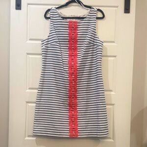 Jessica Howard Lined Sheath Dress